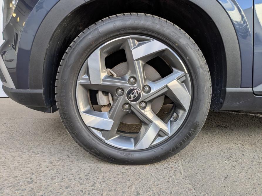 Hyundai Venue I Москва  - изображение 21