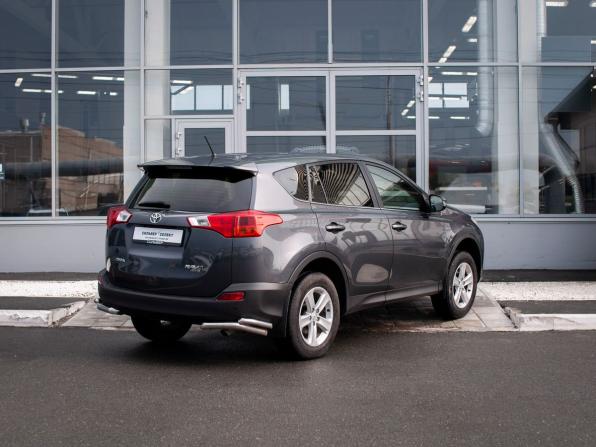 Toyota RAV4 IV (XA40) с пробегом 2013 года, цена 1 800 000 рублей, 249285 км, внедорожник, Автокод Объявления