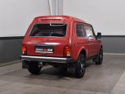 Lada (ВАЗ) 2121 (4x4) I Рестайлинг Кемерово  - изображение 23