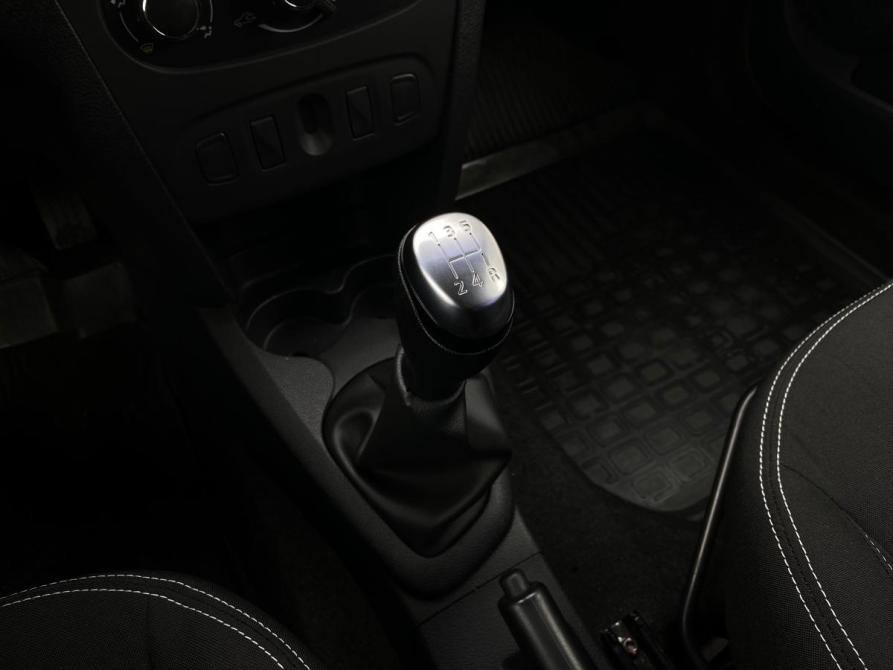 Renault Sandero II Рестайлинг Челябинск  - изображение 5