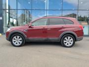 Chevrolet Captiva I Ижевск  - изображение 32