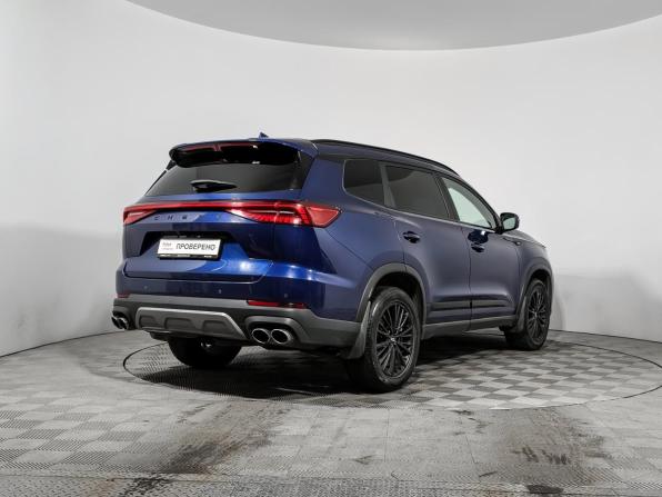 Chery Tiggo 8 Pro Max I Рестайлинг с пробегом 2023 года, цена 2 250 000 рублей, 49370 км, внедорожник, Автокод Объявления