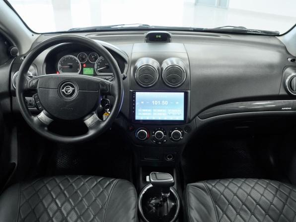 Ravon Nexia R3 с пробегом 2017 года, цена 650 000 рублей, 143147 км, седан, Автокод Объявления