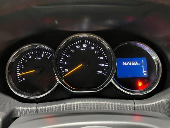 Renault Duster I Рестайлинг с пробегом 2015 года, цена 970 000 рублей, 132358 км, внедорожник, Автокод Объявления