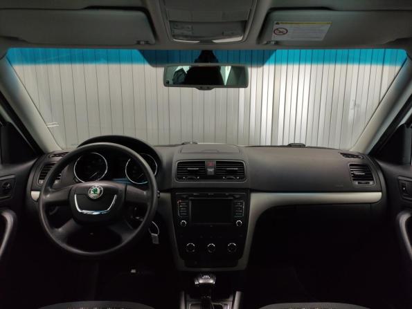Skoda Yeti I с пробегом 2012 года, цена 650 000 рублей, 200000 км, внедорожник, Автокод Объявления