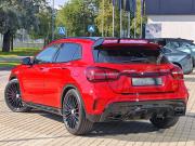 Mercedes-Benz GLA AMG I (X156) Рестайлинг Санкт-Петербург  - изображение 23