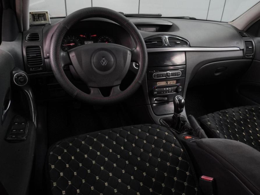 Renault Laguna II Рестайлинг Воронеж  - изображение 6