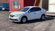 Renault Logan II Санкт-Петербург  - изображение 12