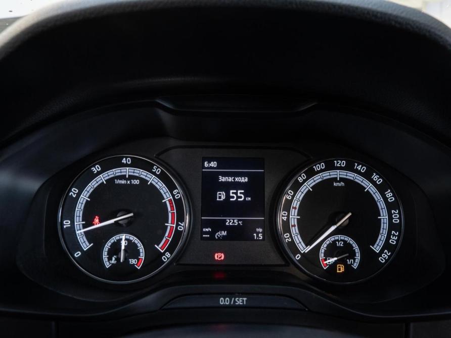 Skoda Kodiaq I Рестайлинг Волгоград  - изображение 17