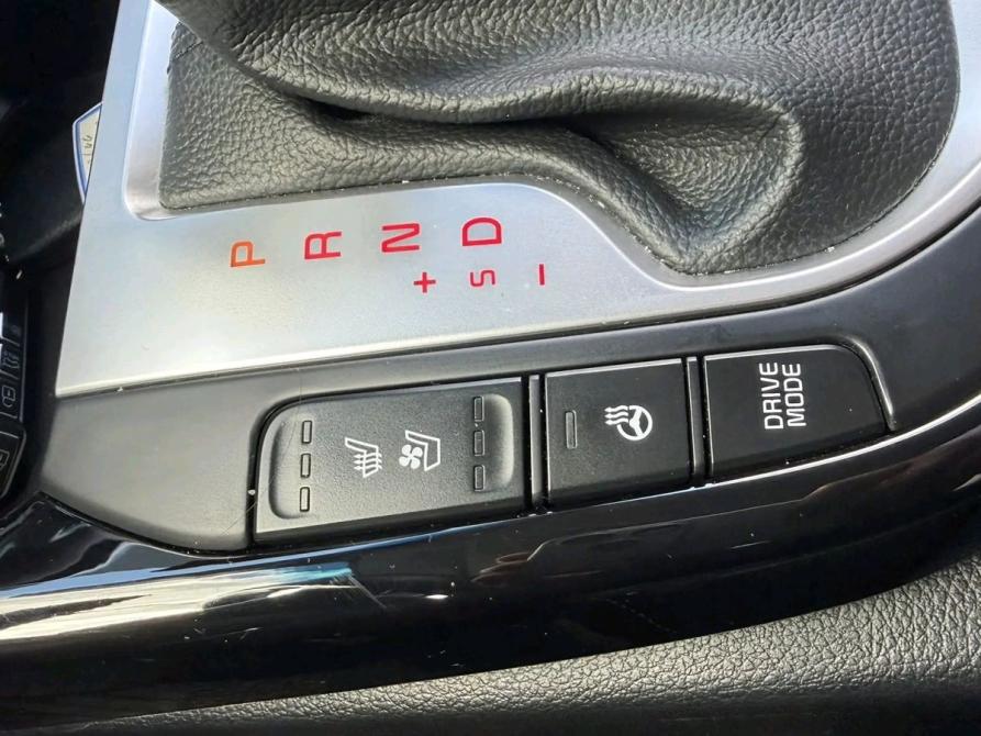Kia K3 II Рестайлинг Волгоград  - изображение 21