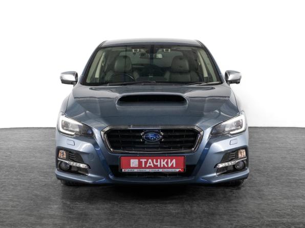 Subaru Levorg I с пробегом 2015 года, цена 1 650 000 рублей, 151040 км, универсал, Автокод Объявления