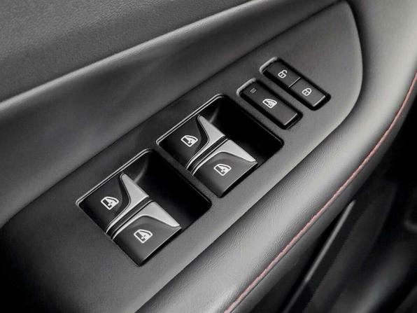 Changan CS35 Plus I Рестайлинг с пробегом 2023 года, цена 1 575 000 рублей, 107232 км, внедорожник, Автокод Объявления