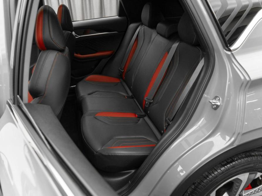 Geely Coolray I Рестайлинг Москва  - изображение 17
