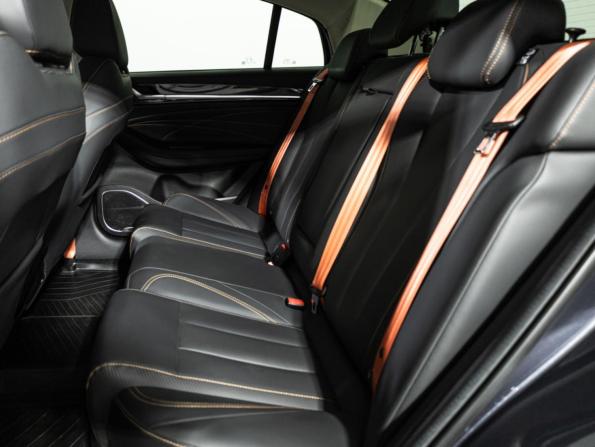 Omoda S5 GT с пробегом 2023 года, цена 1 697 860 рублей, 26263 км, седан, Автокод Объявления