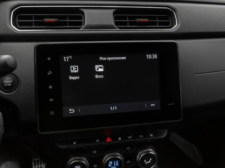 Renault Arkana I Москва  - изображение 18