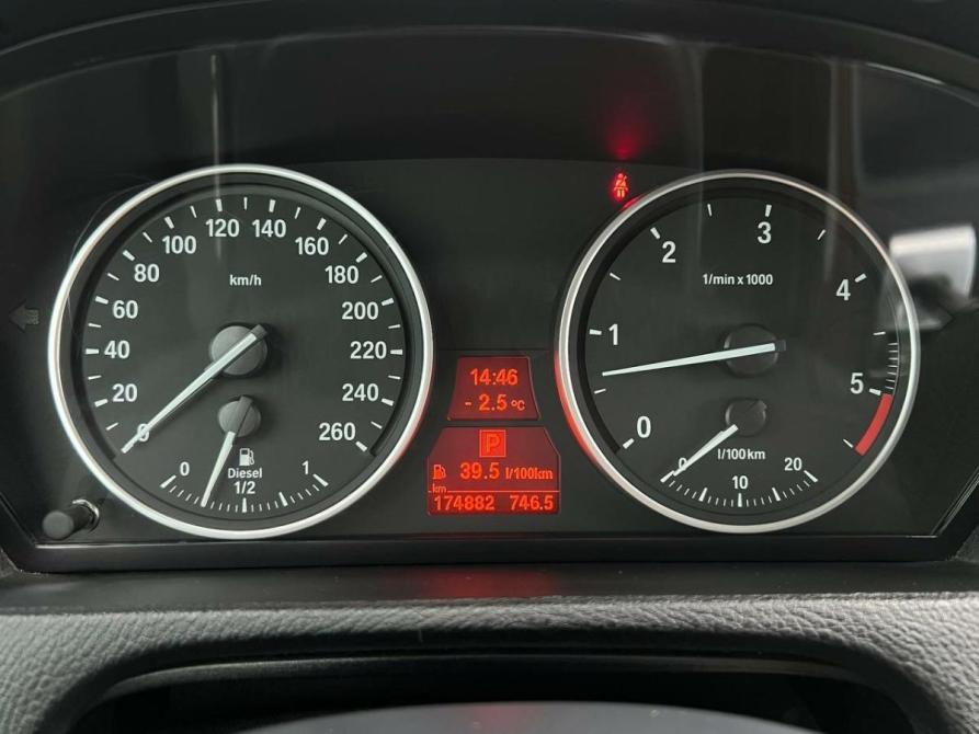 BMW X5 II (E70) Рестайлинг Кемерово  - изображение 8