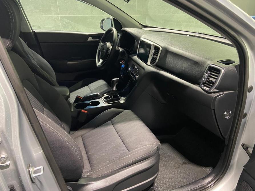 Kia Sportage IV Сыктывкар  - изображение 9