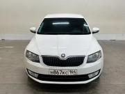 Skoda Octavia III (A7) Саратов  - изображение 16