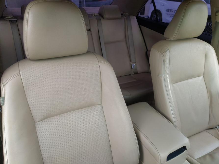 Toyota Camry VII (XV50) Екатеринбург  - изображение 22