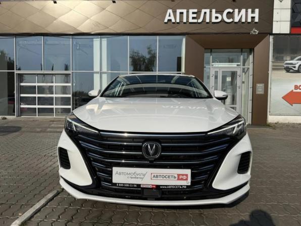 Changan Eado Plus с пробегом 2023 года, цена 1 688 580 рублей, 41364 км, седан, Автокод Объявления