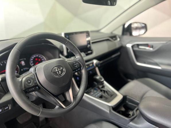 Toyota RAV4 V (XA50) с пробегом 2019 года, цена 3 150 000 рублей, 43365 км, внедорожник, Автокод Объявления