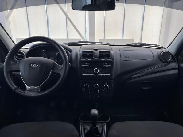 Lada (ВАЗ) Granta I Рестайлинг с пробегом 2022 года, цена 840 000 рублей, 18322 км, седан, Автокод Объявления