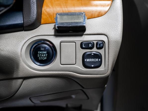 Toyota Allion II с пробегом 2010 года, цена 935 000 рублей, 206000 км, седан, Автокод Объявления