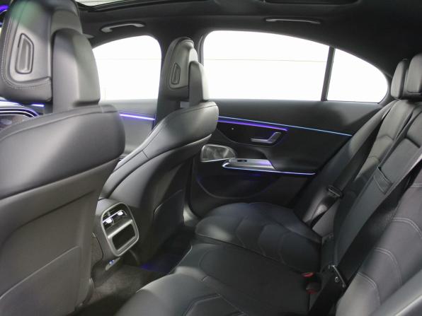 Mercedes-Benz E-Класс VI (W214 S214) с пробегом 2025 года, цена 8 860 000 рублей, 26 км, седан, Автокод Объявления