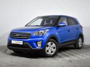 Hyundai Creta I Санкт-Петербург  - изображение 19