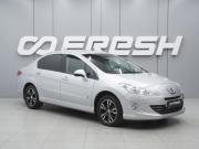 Peugeot 408 I Ростов-на-Дону  - изображение 16