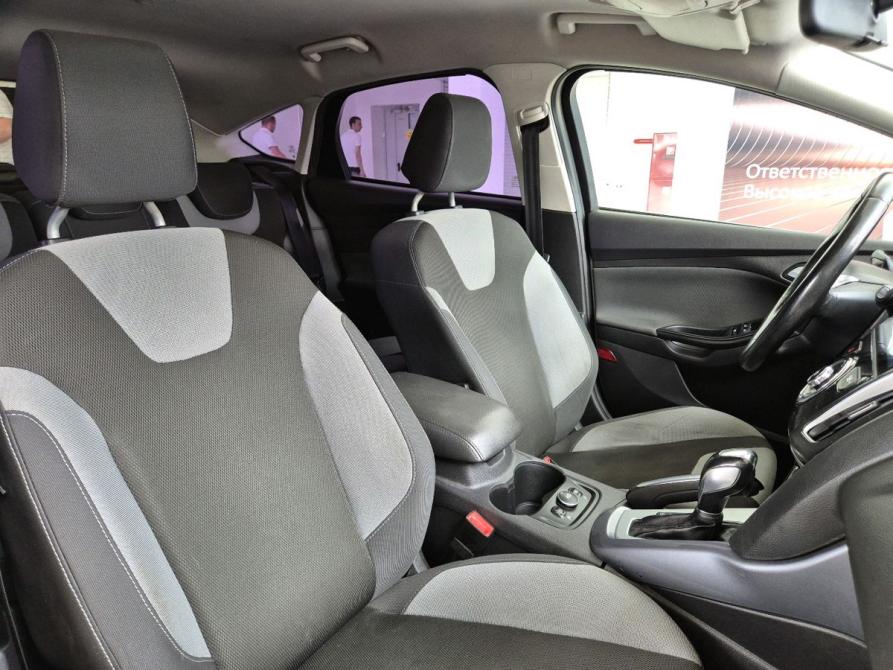 Ford Focus III Екатеринбург  - изображение 26