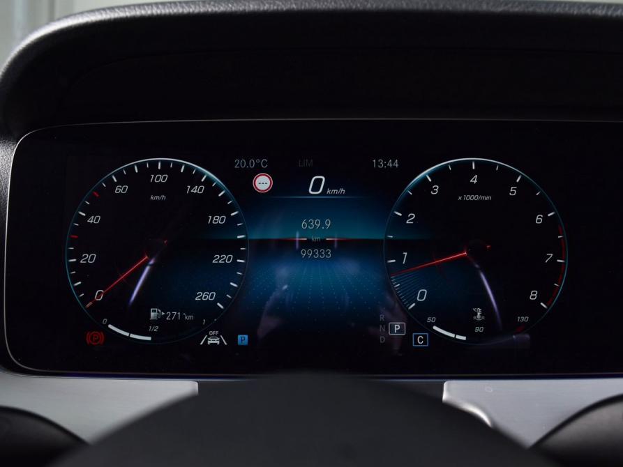 Mercedes-Benz E-Класс V (W213 S213 C238) Рестайлинг Кемерово  - изображение 12