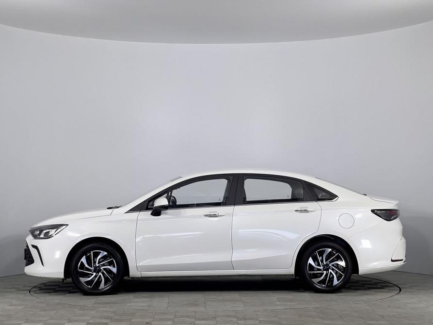 BAIC U5 Plus Калининград  - изображение 8