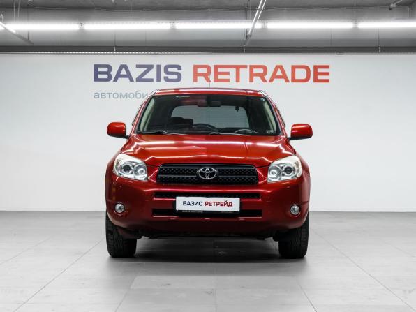 Toyota RAV4 III (XA30) с пробегом 2008 года, цена 1 380 000 рублей, 129827 км, внедорожник, Автокод Объявления