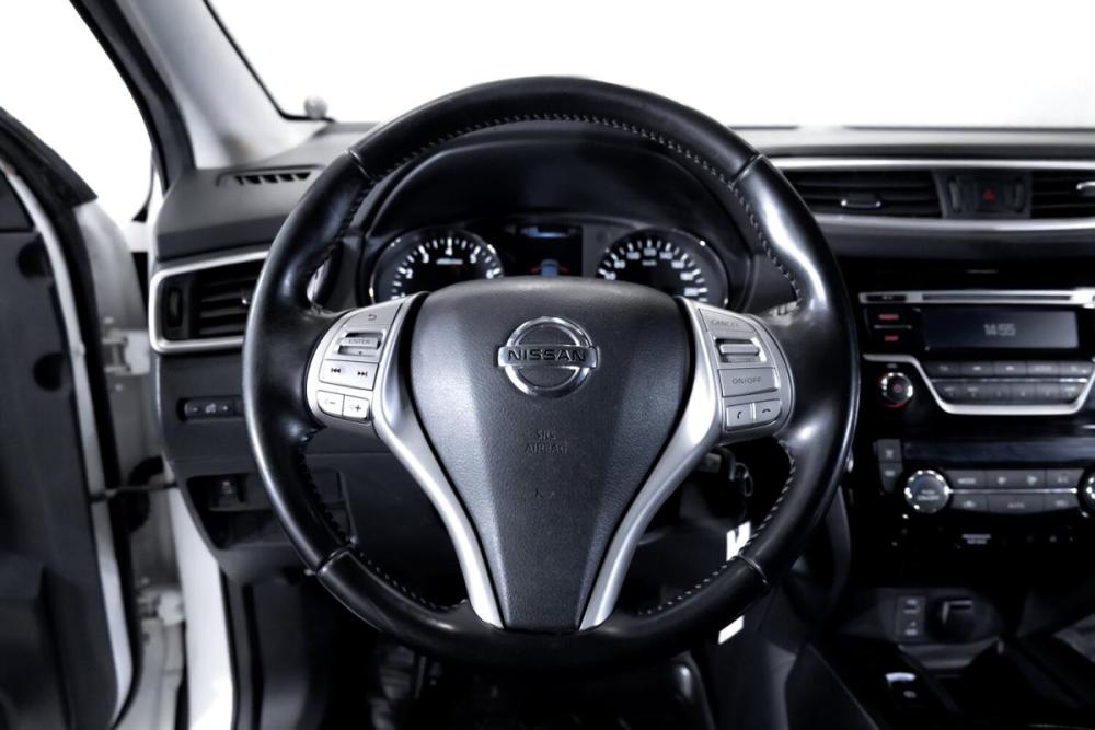 Nissan Qashqai II Тюмень  - изображение 15