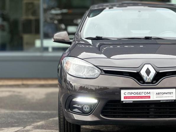 Renault Fluence I Рестайлинг с пробегом 2013 года, цена 815 000 рублей, 115003 км, седан, Автокод Объявления