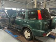 Honda CR-V I Рестайлинг Кемерово  - изображение 8