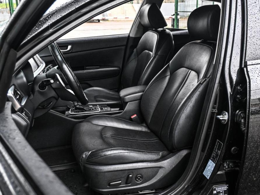 Kia Optima IV Рестайлинг Новороссийск  - изображение 24
