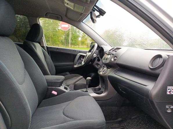 Toyota RAV4 III (XA30) Рестайлинг с пробегом 2012 года, цена 1 186 000 рублей, 328385 км, внедорожник, Автокод Объявления