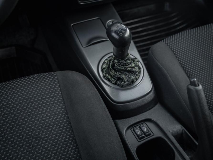 Mitsubishi Lancer IX Рестайлинг Тюмень  - изображение 12