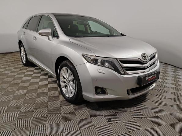 Toyota Venza I Рестайлинг с пробегом 2013 года, цена 1 699 000 рублей, 281363 км, внедорожник, Автокод Объявления