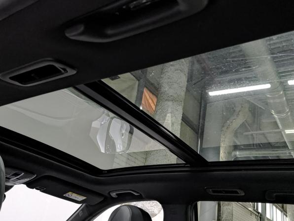 GAC GS8 II с пробегом 2024 года, цена 3 850 000 рублей, 37003 км, внедорожник, Автокод Объявления