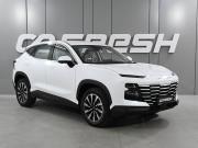 JETOUR DASHING I Ростов-на-Дону  - изображение 20