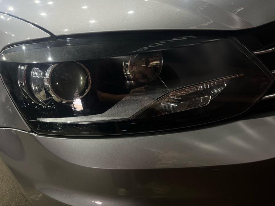 Volkswagen Polo V Рестайлинг Ставрополь  - изображение 20