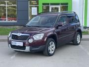 Skoda Yeti I Ярославль  - изображение 17