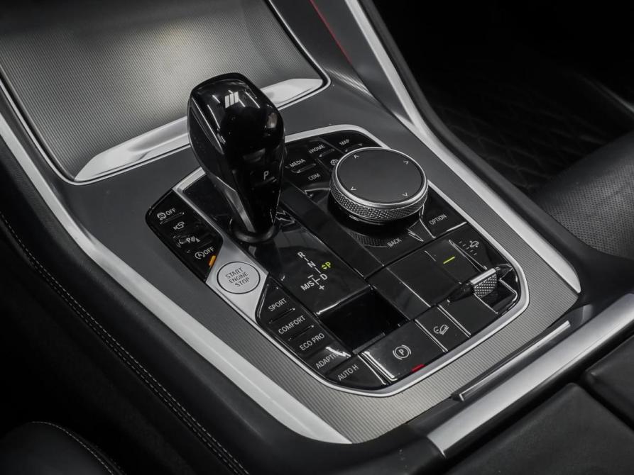 BMW X6 III (G06) Ростов-на-Дону  - изображение 12