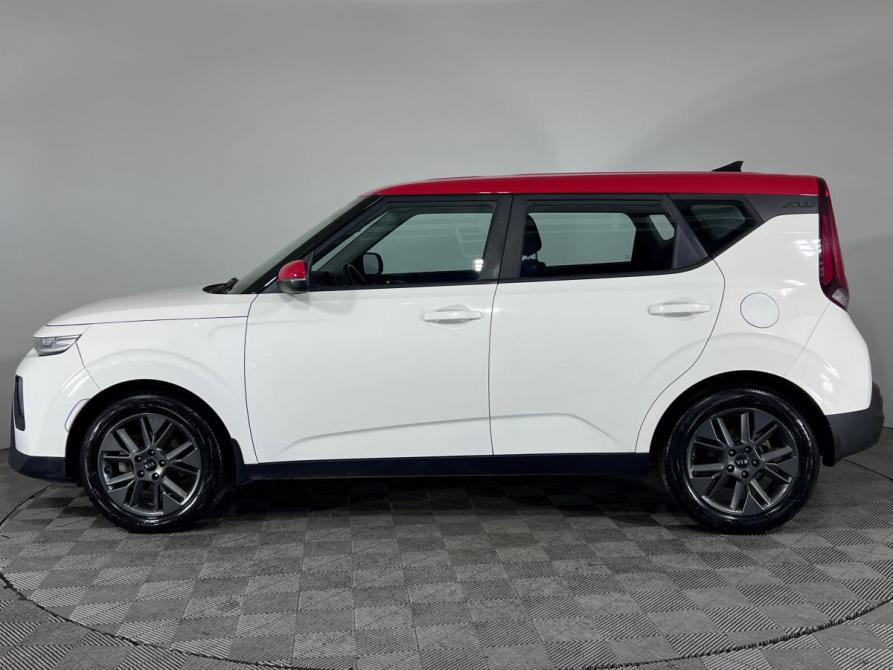 Kia Soul III Ростов-на-Дону  - изображение 6
