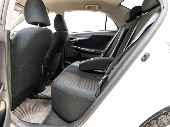 Toyota Corolla X (E140 E150) Рестайлинг с пробегом 2011 года, цена 1 268 000 рублей, 143885 км, седан, Автокод Объявления