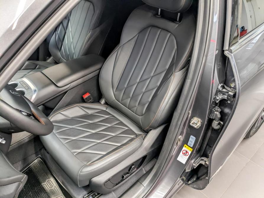 Changan CS75 Plus IV Москва  - изображение 20