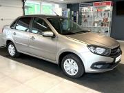 Lada (ВАЗ) Granta I Рестайлинг Тольятти  - изображение 20